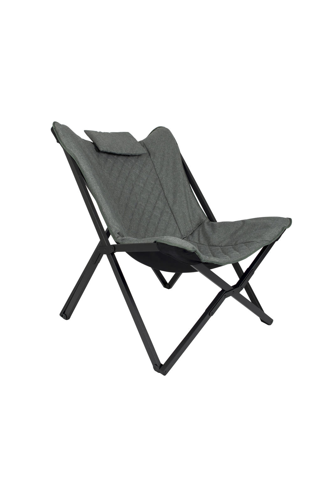 Bo-Camp relaxstoel Molfat
