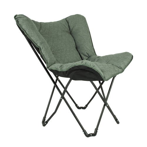 Wehkamp Bo-Camp vlinderstoel Himrod aanbieding