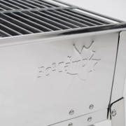 thumbnail: Bo-Camp  barbecue Compact Deluxe