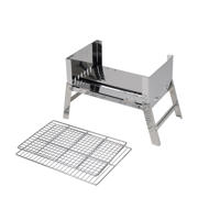 thumbnail: Bo-Camp  barbecue Compact Deluxe