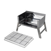 thumbnail: Bo-Camp  barbecue Compact Deluxe