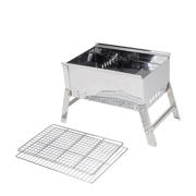 thumbnail: Bo-Camp  barbecue Compact Deluxe