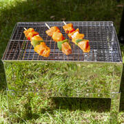 thumbnail: Bo-Camp  barbecue Compact Deluxe
