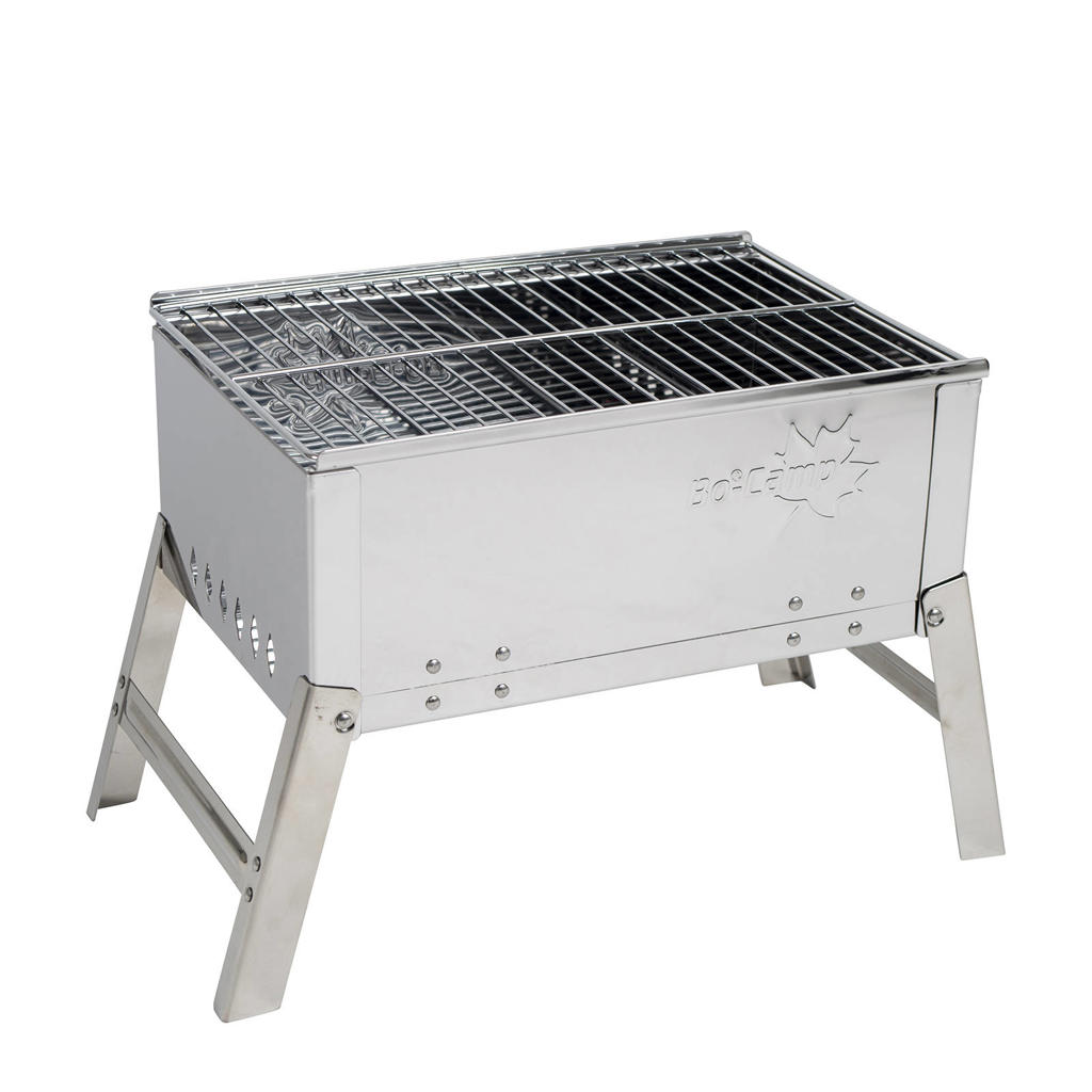 Bo-Camp  barbecue Compact Deluxe