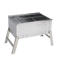 Bo-Camp  barbecue Compact Deluxe