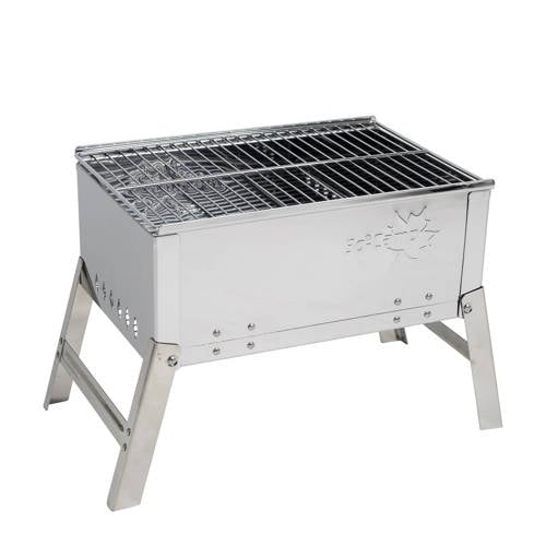 Wehkamp Bo-Camp barbecue Compact Deluxe aanbieding