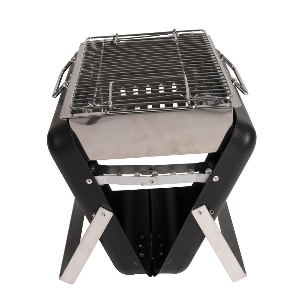 Kit 3 Campane Hamburger Acciaio Inox | Per Barbecue in Famiglia Kit 3 Campane Hamburger Acciaio Inox | Per Barbecue in Famiglia