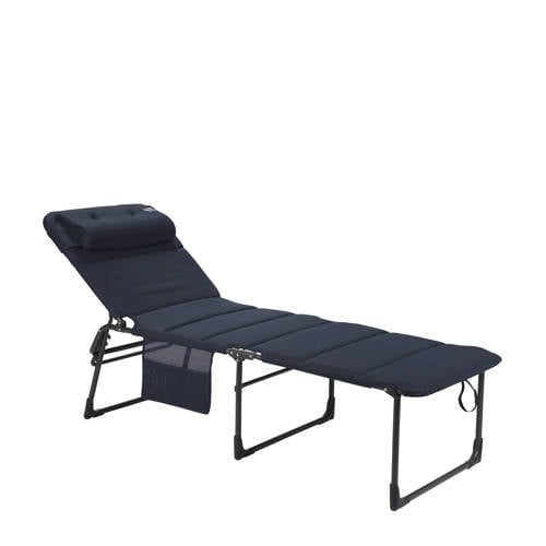 Crespo ligbed AP-363 XL Air-Deluxe - Blauw