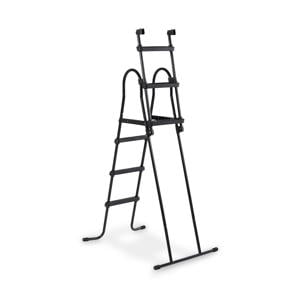 Wehkamp EXIT EXITFrame pool ladder 91-107cm (43") - Black aanbieding