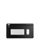 Orbitkey bureau mat Medium zwart