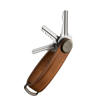Orbitkey - key organizer 2.0 - leather cognac / tan - Hoge Ramen Orbitkey - key organizer 2.0 - leather cognac / tan - Hoge Ramen