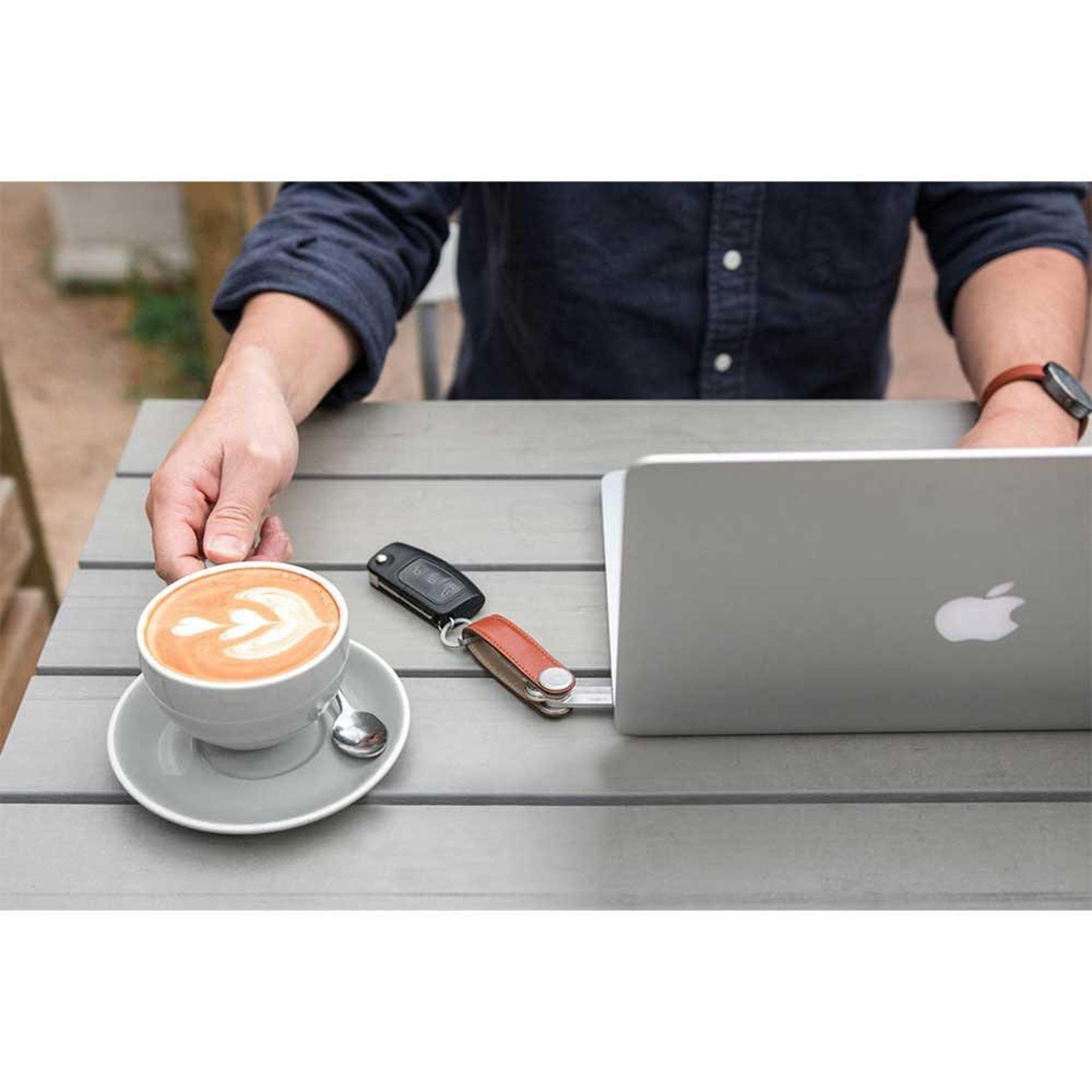 Orbitkey accessoire 3.0 USB-3 32GB | wehkamp