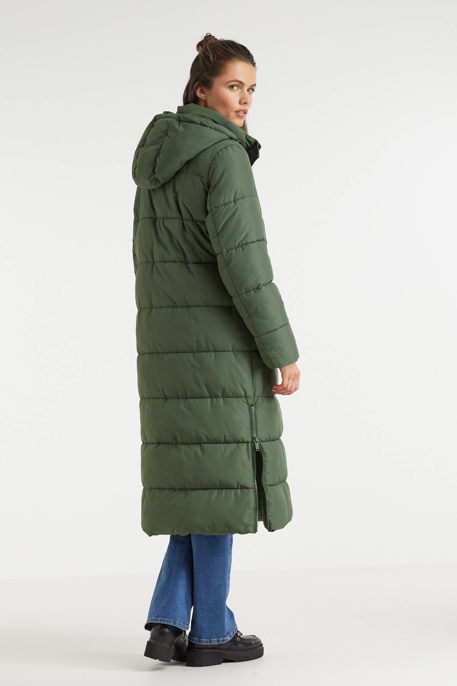 wehkamp jassen dames