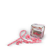 thumbnail: Days of Wonder Ticket to Ride  Play Pink