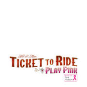 thumbnail: Days of Wonder Ticket to Ride  Play Pink