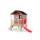 Exit Toys EXIT Loft 300 houten speelhuis