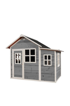 Loft 150 EXIT Loft 150 houten speelhuis