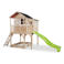 Exit Toys EXIT Loft 750 houten speelhuis