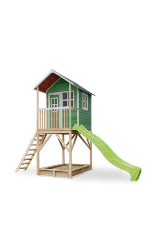 Loft 700 EXIT Loft 700 houten speelhuis