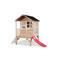 Exit Toys EXIT Loft 300 houten speelhuis