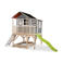 Exit Toys EXIT Loft 550 houten speelhuis