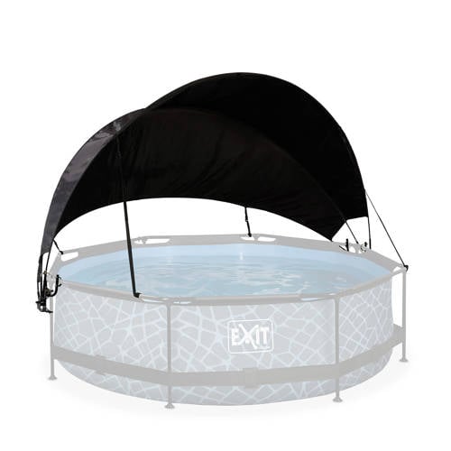 Exit Toys EXIT zwembad schaduwdoek - universeel afbeelding