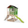 Exit Toys EXIT Loft 500 houten speelhuis