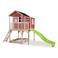 Exit Toys EXIT Loft 750 houten speelhuis