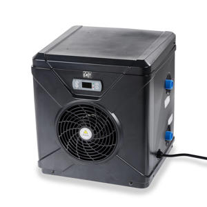  EXIT zwembad warmtepomp 22m3 (5,5kW)