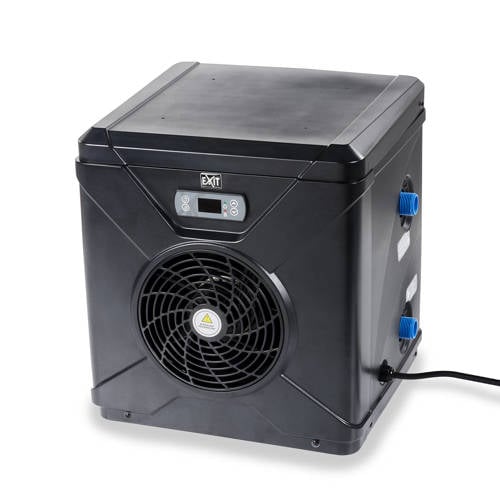 Exit Toys EXIT zwembad warmtepomp 22m3 (5,5kW) afbeelding