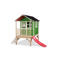 Exit Toys EXIT Loft 300 houten speelhuis