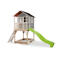 Exit Toys EXIT Loft 700 houten speelhuis
