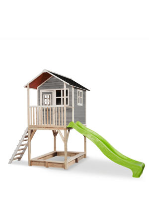Loft 700 EXIT Loft 700 houten speelhuis