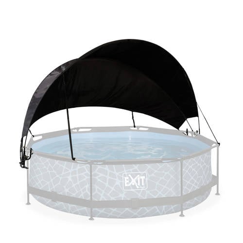 Exit Toys EXIT zwembad schaduwdoek - universeel afbeelding