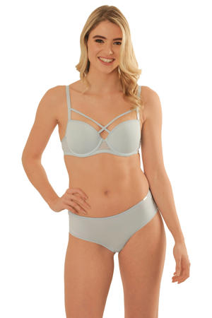 hipster Fabulous lichtblauw