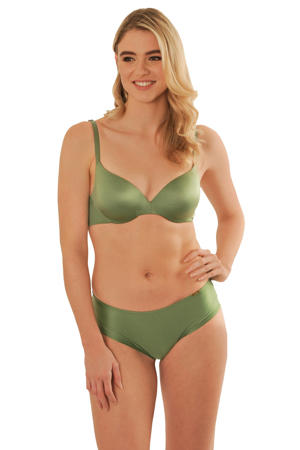 hipster Comfort groen