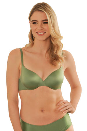 push-up bh Comfort Light groen