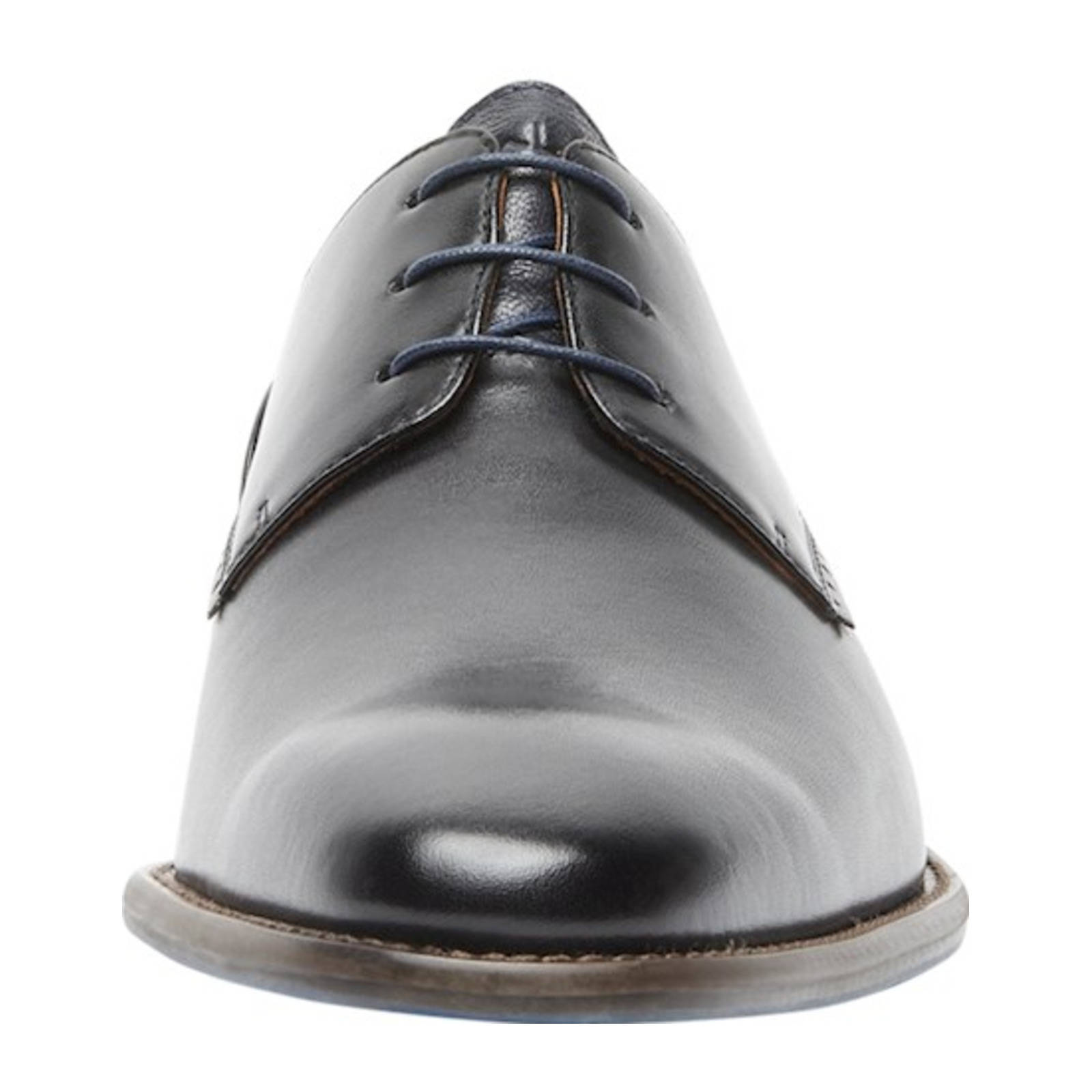 Van Lier veterschoenen uit voorraad leverbaar bij Van Schijndel Schoenen