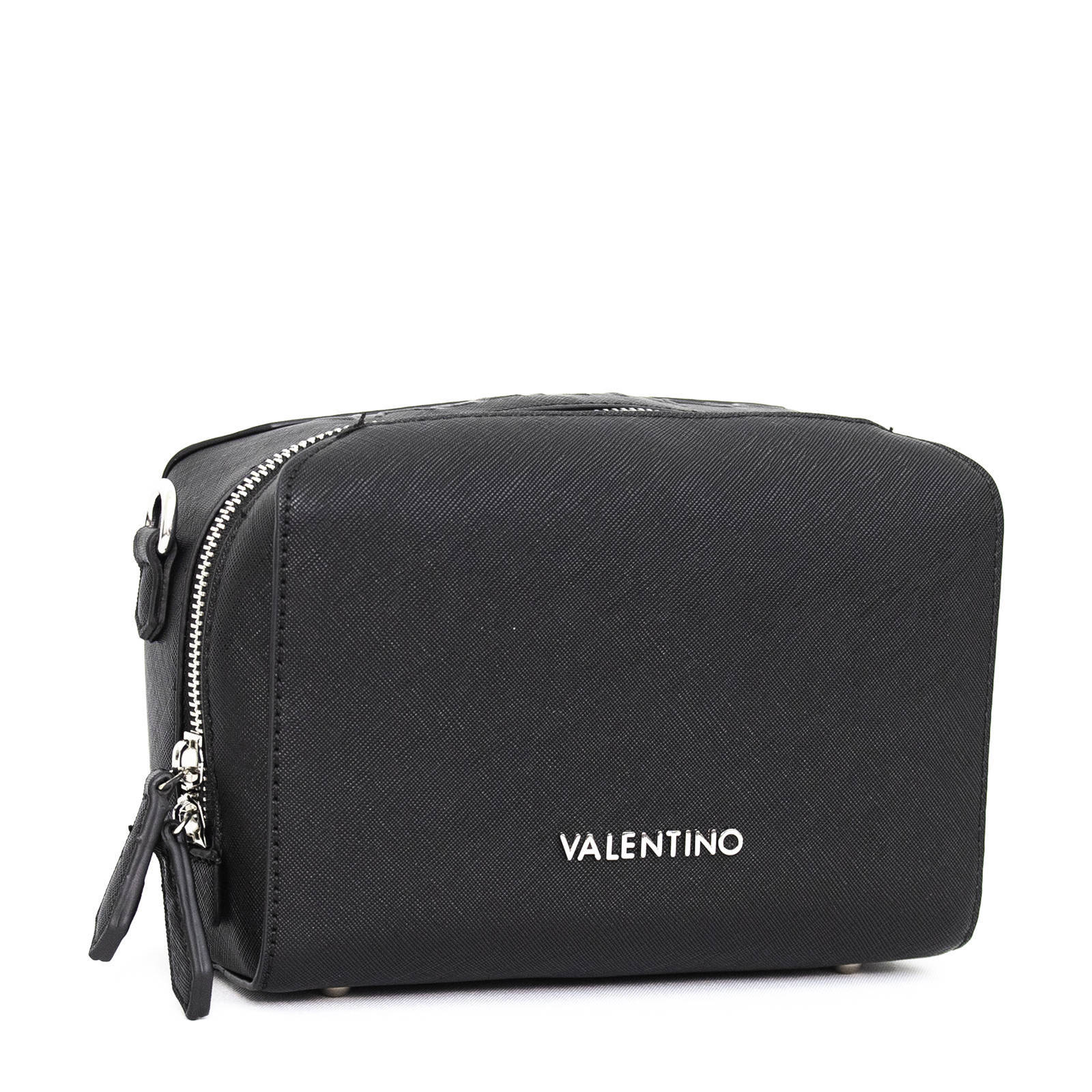 Valentino Bags crossbody tas Pattie zwart wehkamp
