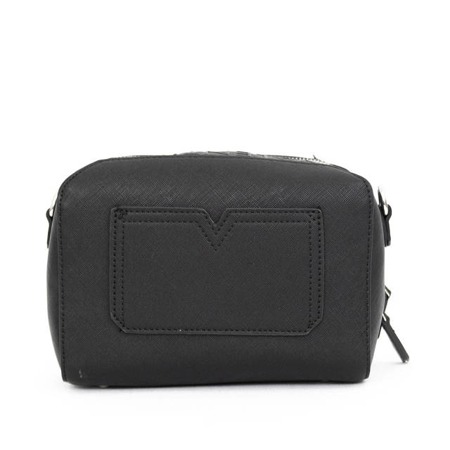 Valentino Bags crossbody tas Pattie zwart wehkamp