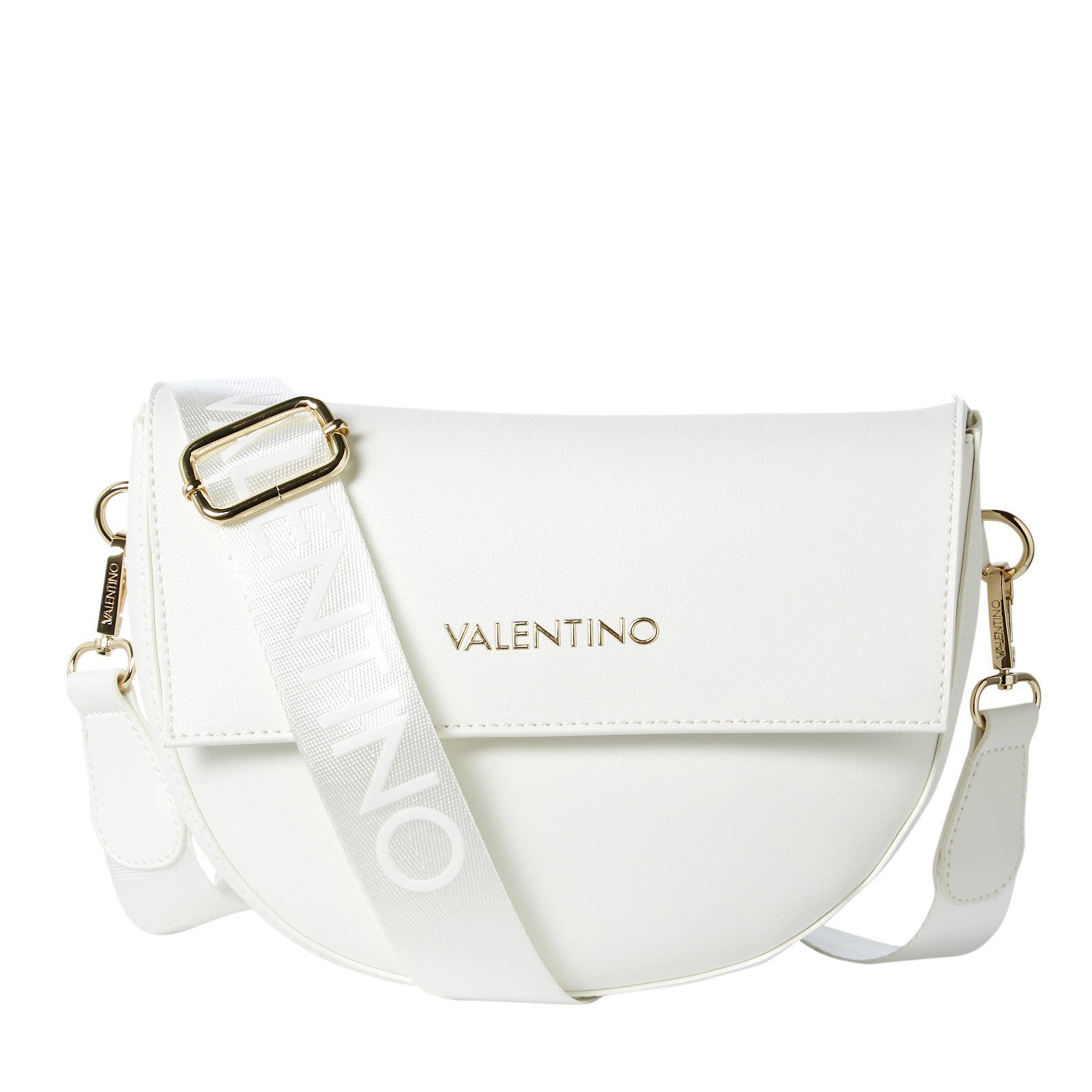 Valentino Bags crossbody tas Bigs wit wehkamp