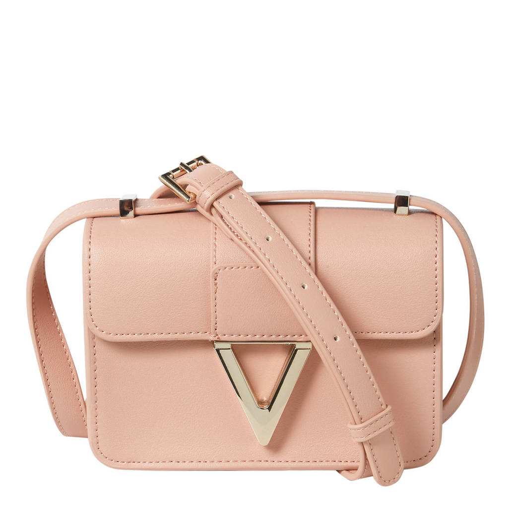 Valentino Bags  crossbody tas Mini Penelope lichtroze, Lichtroze