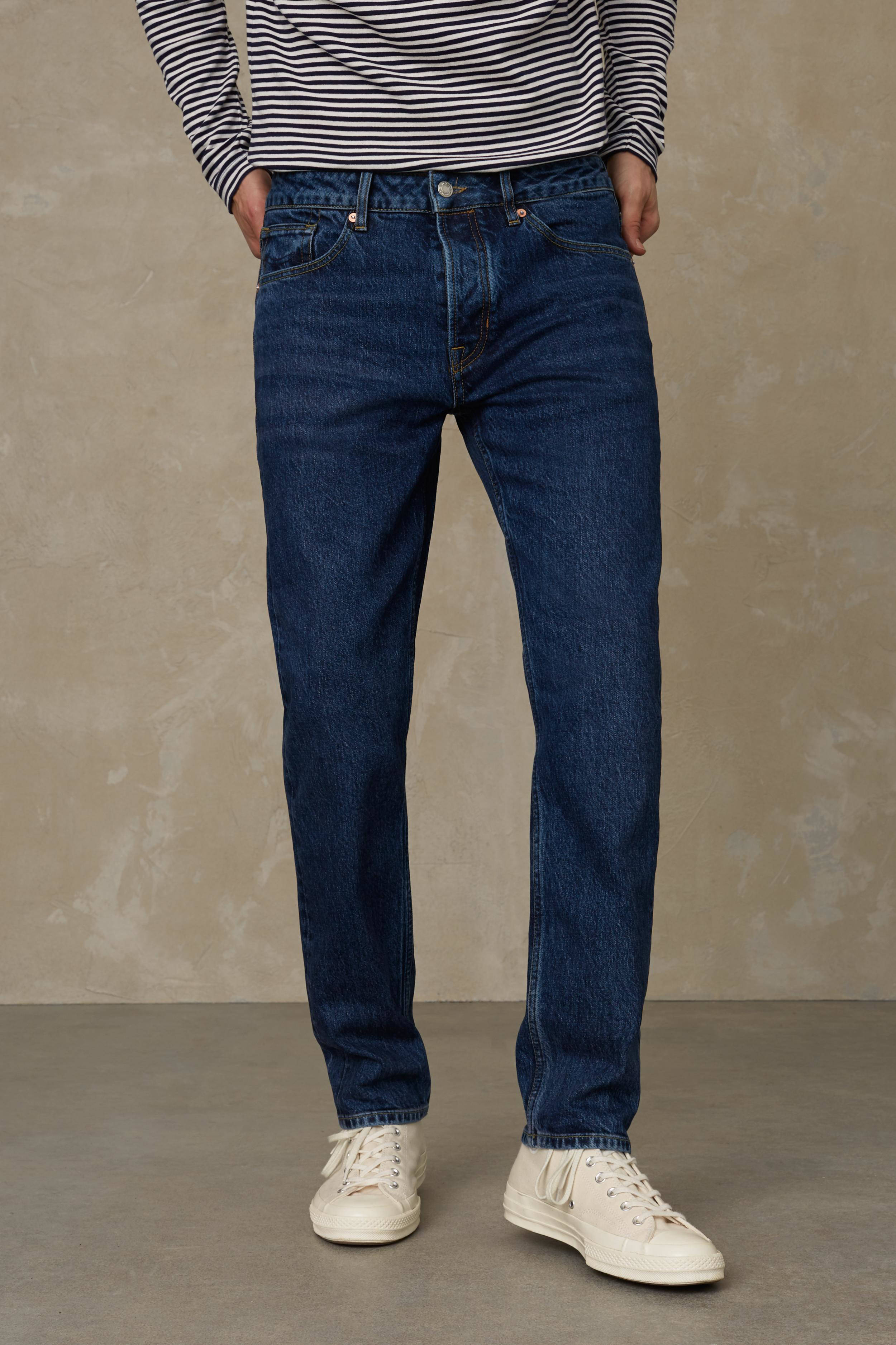 Sale: jeans voor heren | hoge kortingen | Wehkamp