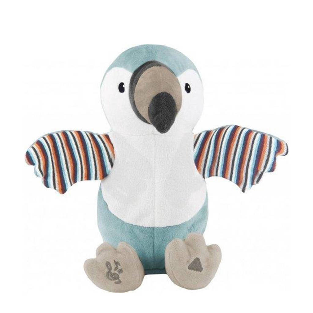 Zazu Zingende en bewegende interactieve knuffel, Multi