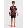 Puma Junior voetbalshort zwart