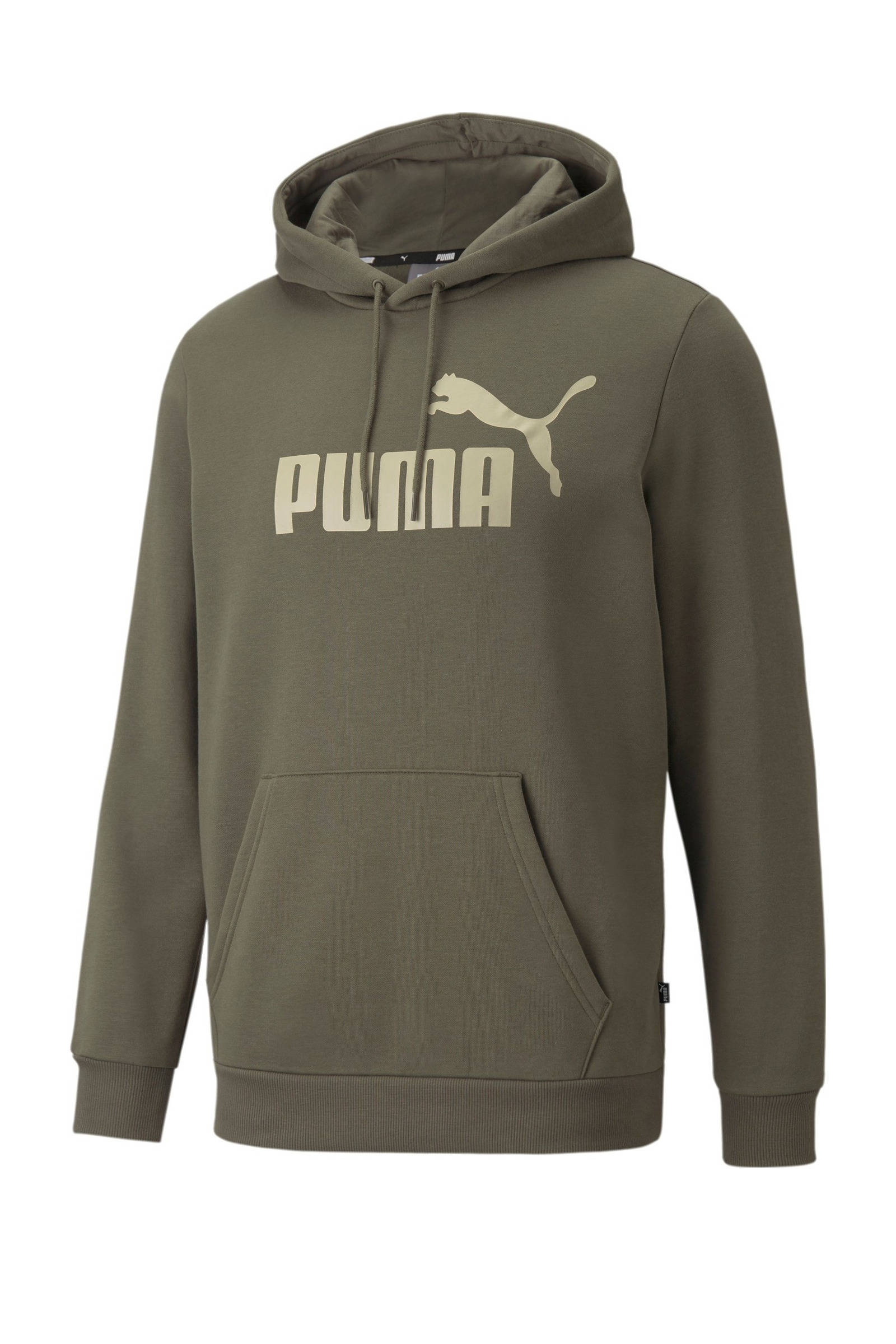Puma Essentials Big Logo Hoodie Fleece online kopen