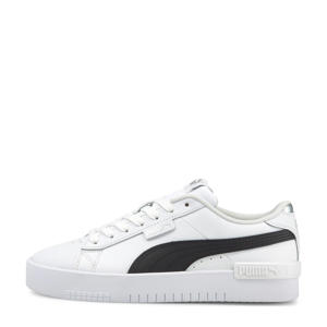 Jada  sneakers wit/zwart