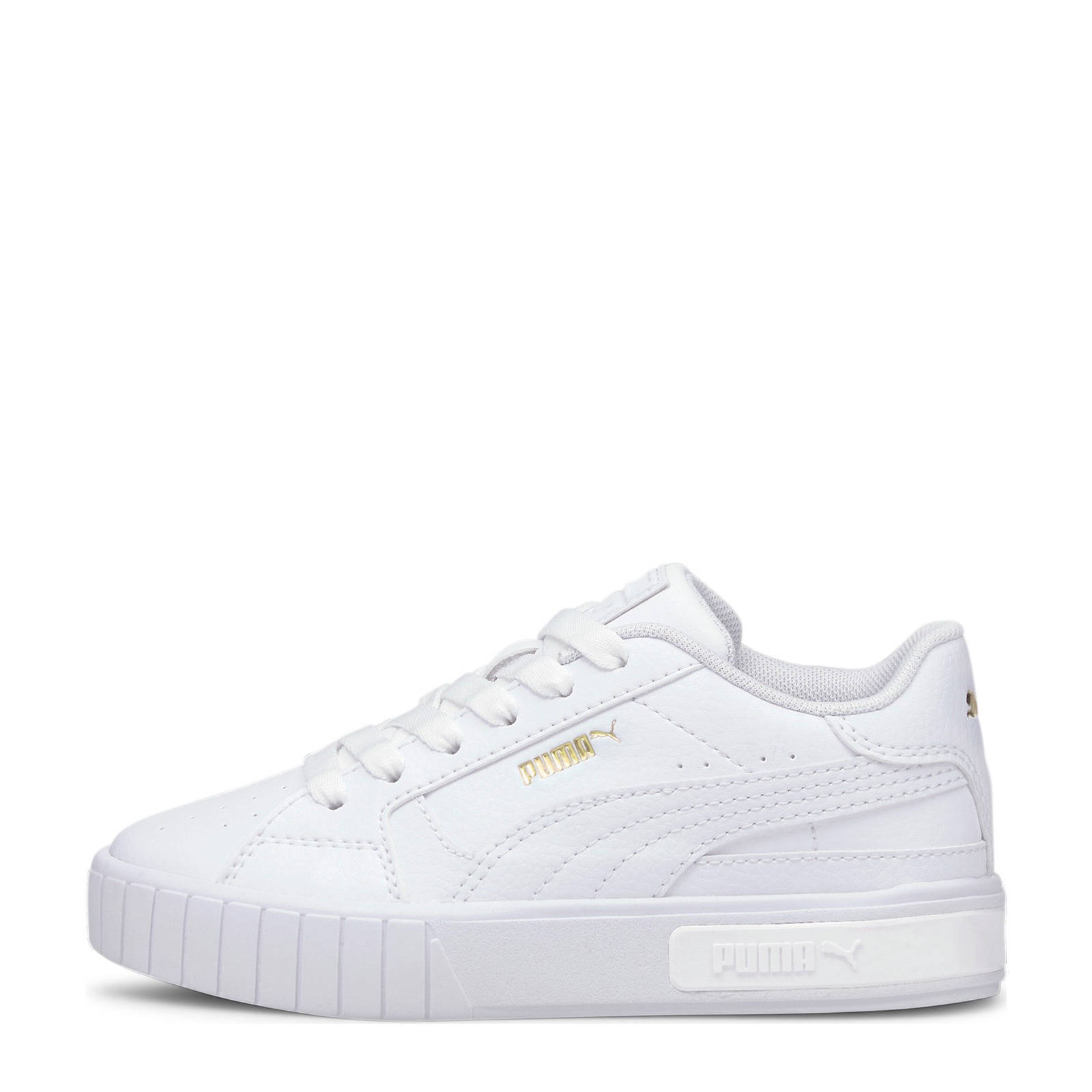 girls puma trainers