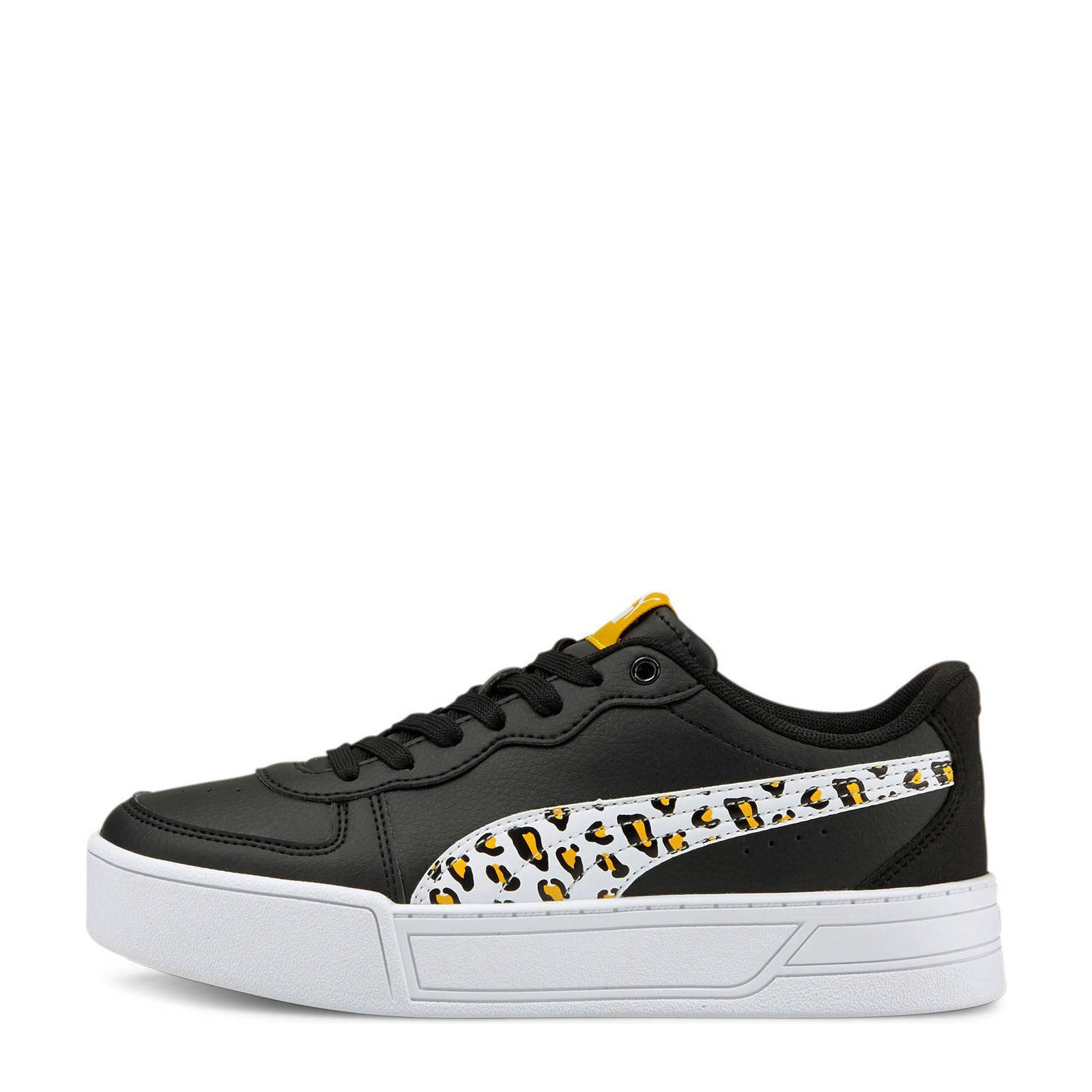 Gele PUMA Lage sneakers FUTURE RIDER PLAY ON PS | Omoda