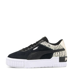 Cali Sport Roar Jr sneakers zwart/beige